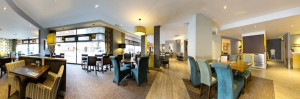  Vacation Hub International | Premier Inn Belfast City Centre Food