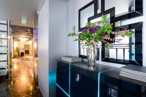  Vacation Hub International | Hotel Ambiance Rivoli Food