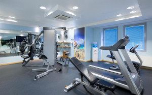  Vacation Hub International | Park Inn by Radisson Nevsky St. Petersburg Food