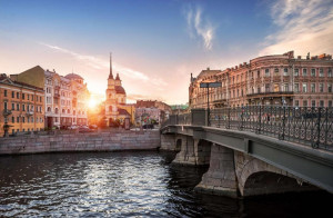  Vacation Hub International | Radisson Sonya Hotel, St. Petersburg Food
