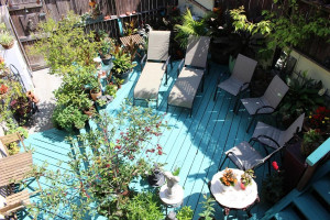  Vacation Hub International | La Loggia Art B&B Food
