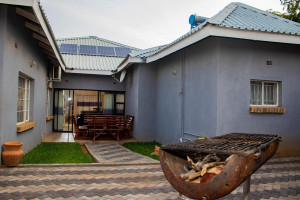  Vacation Hub International | Chitova’s Guesthouse Food