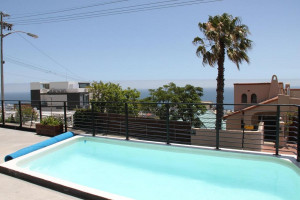  Vacation Hub International | Villa on Ocean View Food