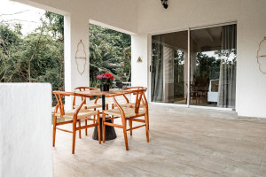  Vacation Hub International | Bush Baby Valley Lodge Food