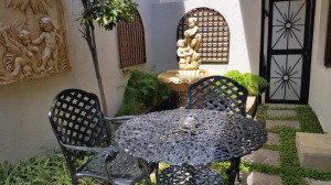  Vacation Hub International | Mt Bijoux Guest House Food