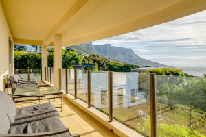  Vacation Hub International | Oudekraal Lodge Food