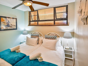  Vacation Hub International | Sands Beach Breaks Ballito - G05 Food