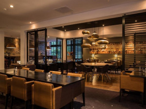  Vacation Hub International | Postillion Hotel Deventer Food