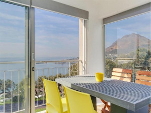  Vacation Hub International | Bay Views - Simon's Town Food