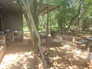  Vacation Hub International | Fly Fishing Paradise on the Vaalriver Food