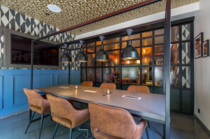  Vacation Hub International | Leonardo Boutique Museumhotel Food