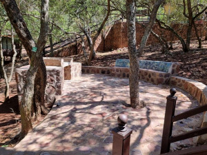  Vacation Hub International | Waterfall Safari Lodge Food