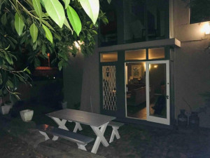  Vacation Hub International | Heldervue Heights Somerset West Food