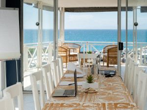  Vacation Hub International | Boulders Beach Hotel, Cafe and Curio shop Food