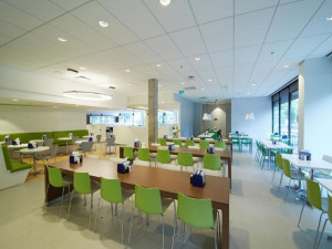  Vacation Hub International | Chestnut Residence and Conference Centre Food