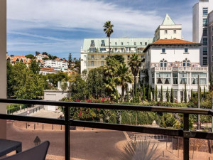  Vacation Hub International | Hotel Estoril Eden | Cascais Food