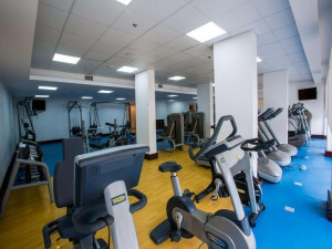  Vacation Hub International | Park Inn by Radisson, Kigali Food