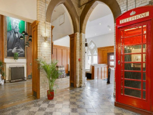  Vacation Hub International | Selina Hotel Food