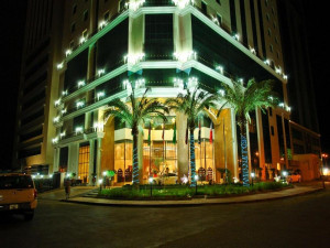  Vacation Hub International | Best Western Plus Doha Food