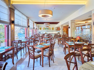  Vacation Hub International | Crisol Guadalupe Food