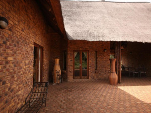  Vacation Hub International | Makhato Bush Lodge 109 Food