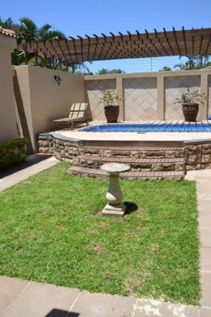  Vacation Hub International | The Villa Umhlanga Food