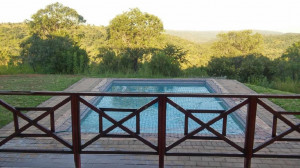  Vacation Hub International | Indebe Lodge - Elements Private Golf Reserve Food