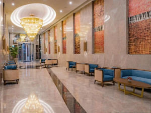  Vacation Hub International | Sofitel Istanbul Taksim Food