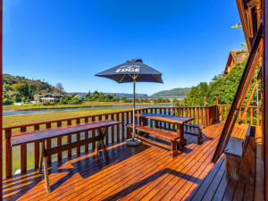  Vacation Hub International | Riverglades Knysna Food