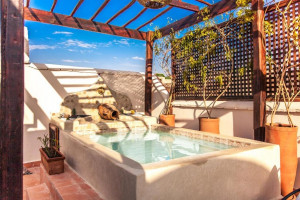  Vacation Hub International | Riad Chams Marrakech Food