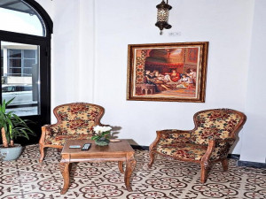  Vacation Hub International | Nusretbey Hotel Food