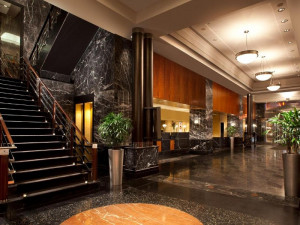  Vacation Hub International | Millennium Hotel Broadway Times Square Food