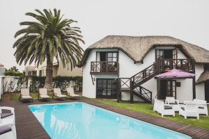  Vacation Hub International | Iris Boutique Hotel Food