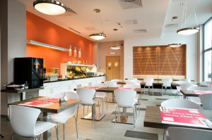  Vacation Hub International | Royal Park Boutique Hotel Food