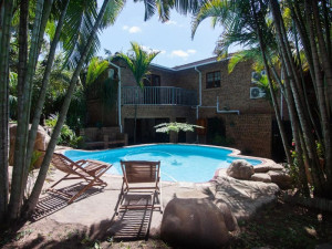  Vacation Hub International | Annas Bed and Breakfast Food