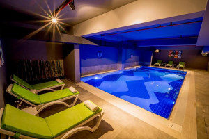  Vacation Hub International | The Kayseri Loft Hotel Food