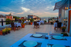  Vacation Hub International | Sarnic Premier Hotel & SPA Food