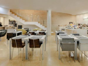  Vacation Hub International | RAMBLAS HOTEL powered by Vincci Hoteles Food