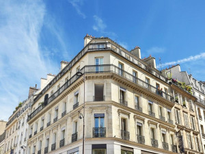  Vacation Hub International | Le Grand Hôtel de Normandie Food