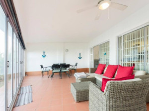 Vacation Hub International | 44 Long Island, Ballito Food