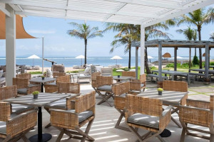  Vacation Hub International | Sadara Boutique Beach Resort Food