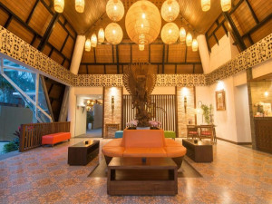  Vacation Hub International | Pandawa Hill Resort Food