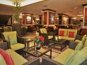  Vacation Hub International | Al Shohada Hotel Food