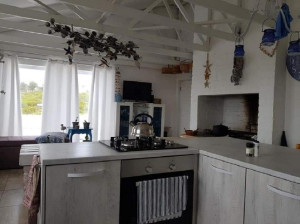  Vacation Hub International | SONVANGER VILLA YZERFONTEIN Food