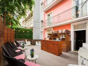  Vacation Hub International | Vincci Liberdade Food