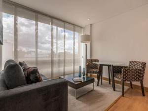  Vacation Hub International | Faranda Collection Bogota Food