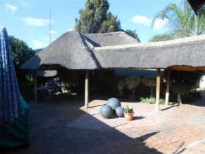  Vacation Hub International | Platinum Lodge Polokwane Food