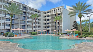  Vacation Hub International | Holiday Inn Orlando Food