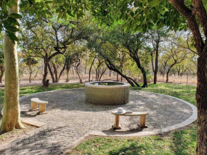  Vacation Hub International | Kingfisher Creek Lodge & Self catering Food