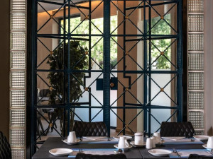  Vacation Hub International | Athens One Smart Hotel Food